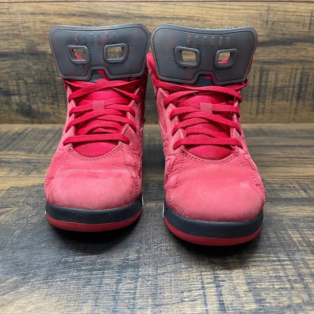 Nike Air Jordan Jumpman MVP 